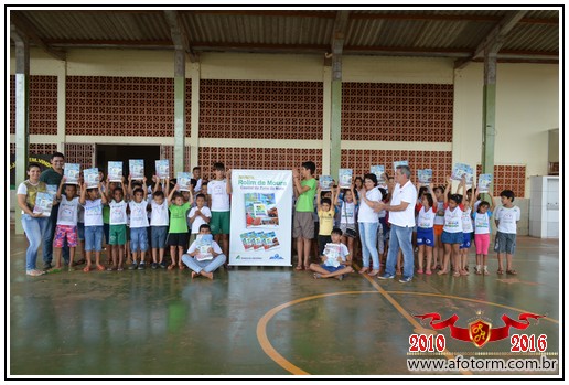 rolim de moura